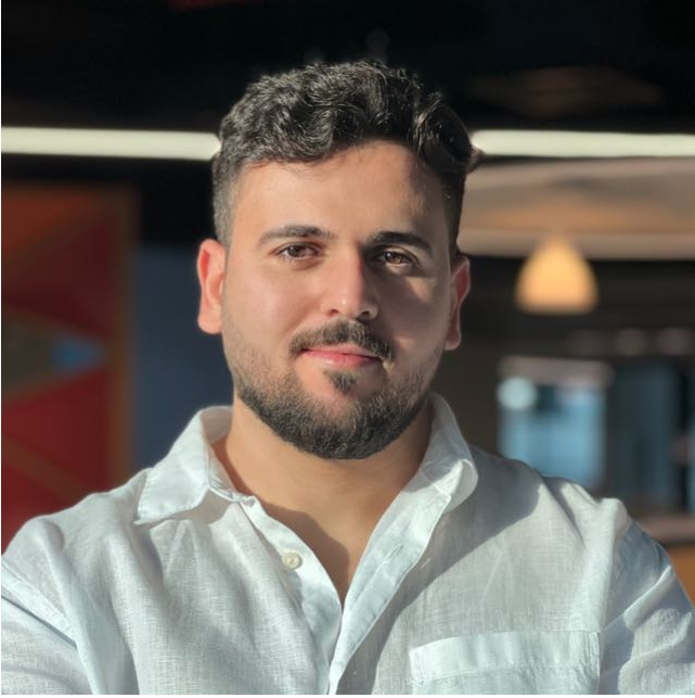 Salah Dehlia