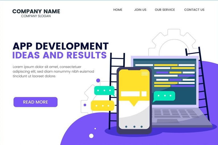 Custom Laravel Web Application Development