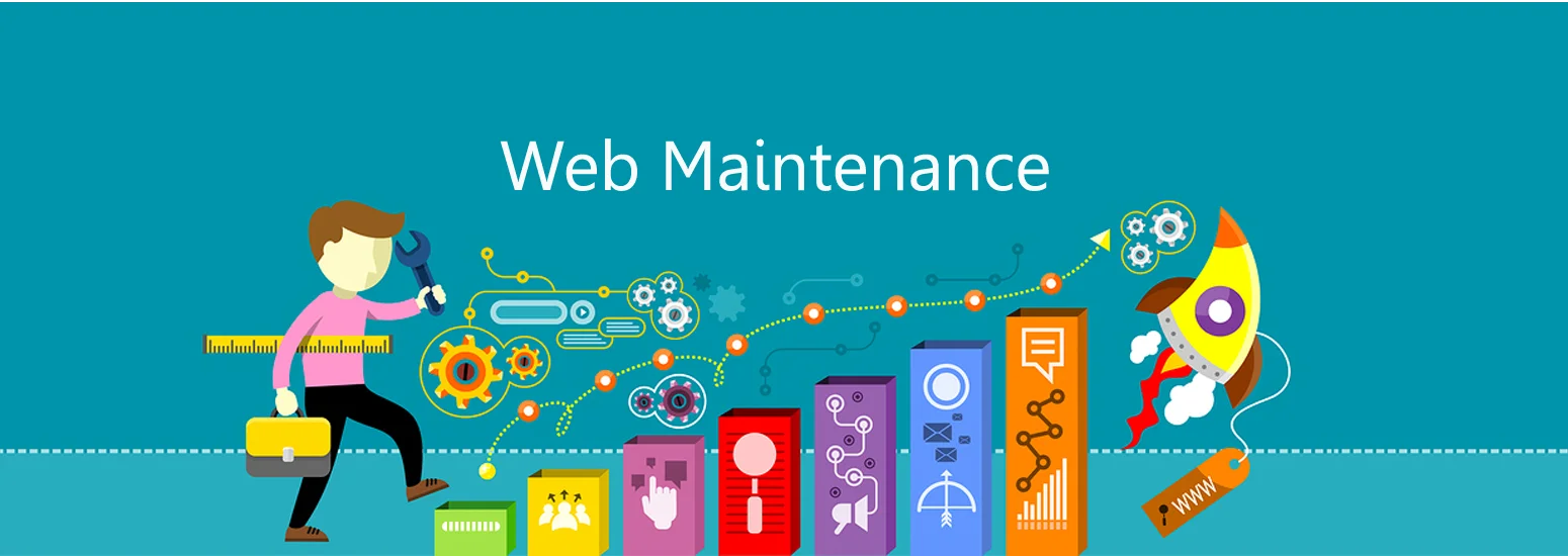Maintenance & Ongoing Support
